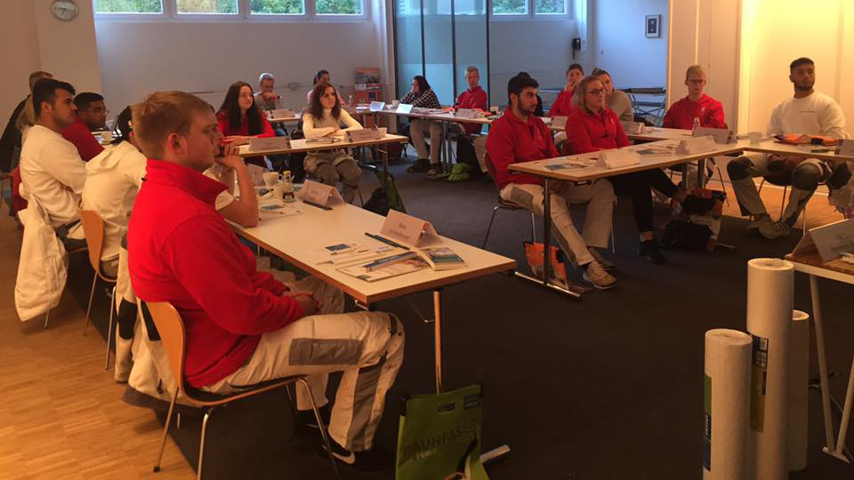 Talente im Unterricht