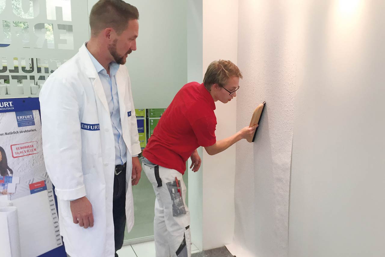 Direkt vom Hersteller lernen